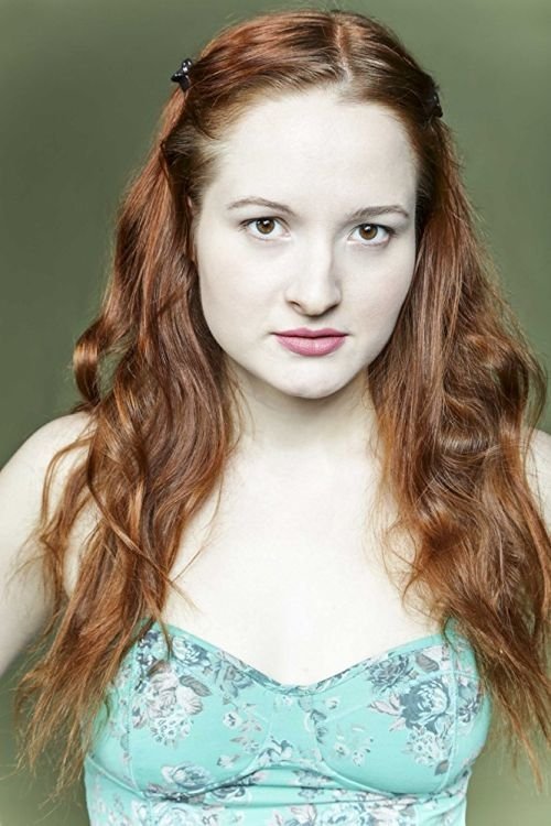 Poster of Zoe Cleland
