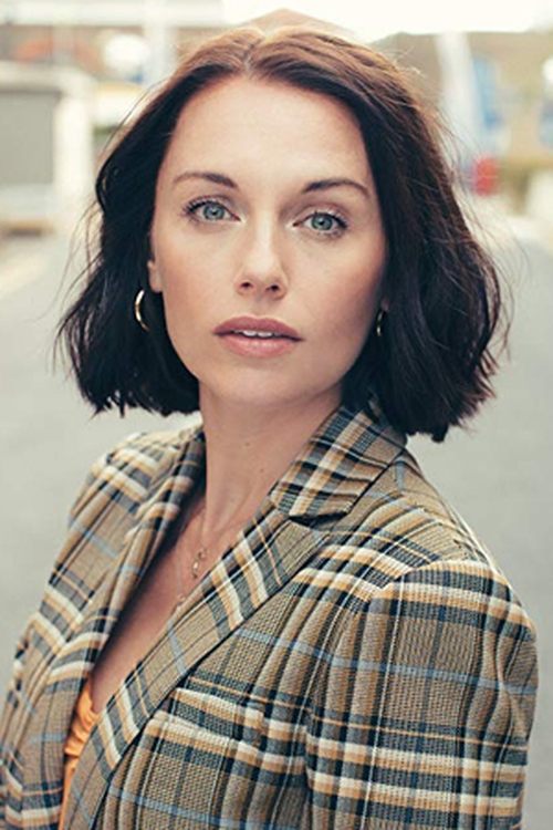 Poster of Jessica Ellerby