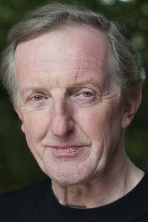 Martin Wimbush