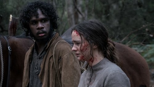 The Nightingale (2019) Ver Pelicula Completa Streaming Online