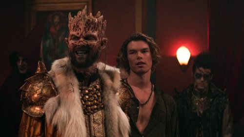 Chilling Adventures of Sabrina - No. 25: İçinde Şeytan Var