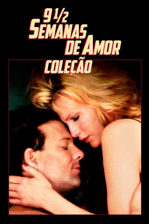 9 ½ Semanas de Amor: Coleção