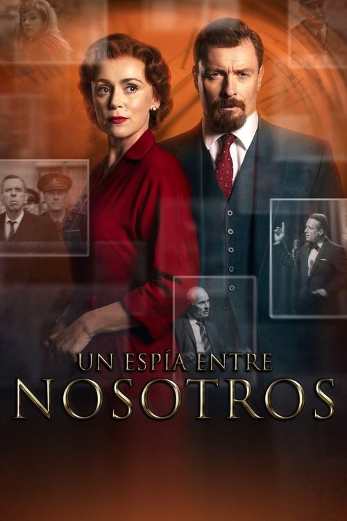 Poster of Inventos de verano