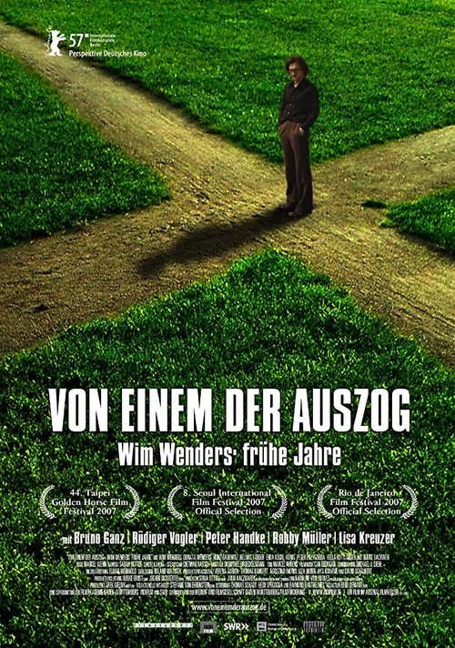 One+Who+Set+Forth%3A+Wim+Wenders%27+Early+Years