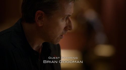 Lie to Me - 22. Siyah ve Beyaz