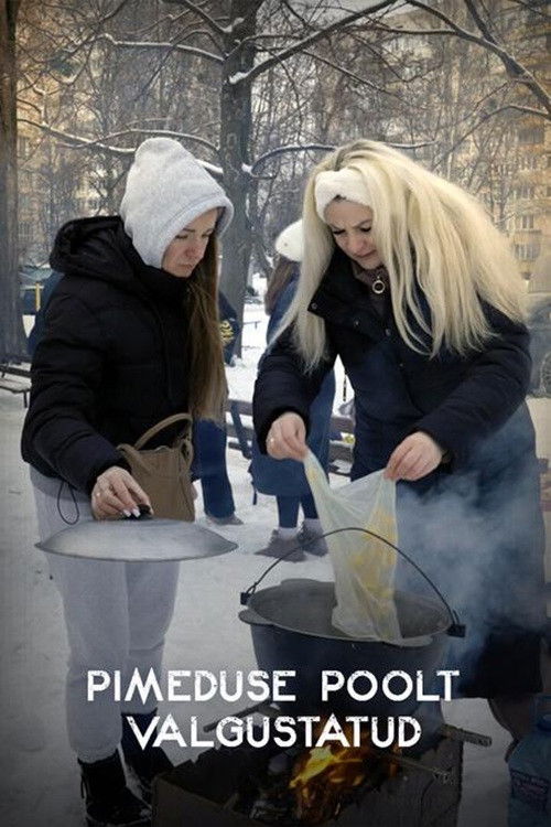 Illuminated by Darkness