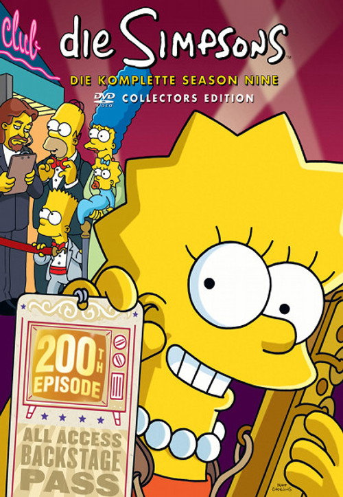 Staffel 9
