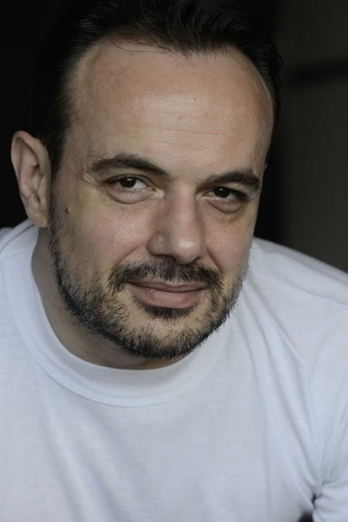 Poster of Arnaud Vallens