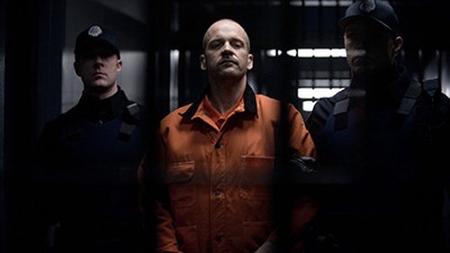 The Killing - 1. Bölüm