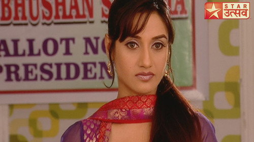 Nupur's Victory!