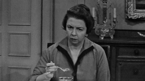 The Twilight Zone - 20. Bölüm