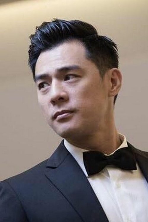 Poster of Bobby Dou