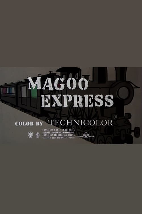 Magoo+Express