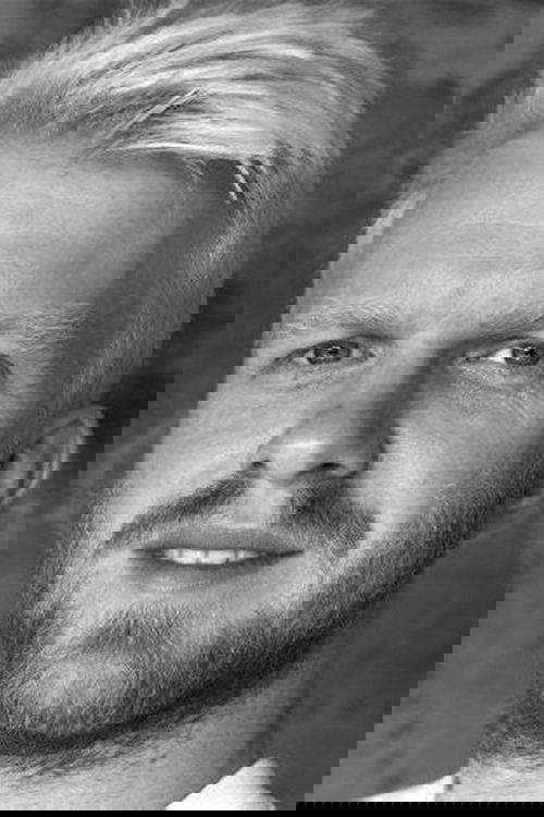 Bjørn Fabricius
