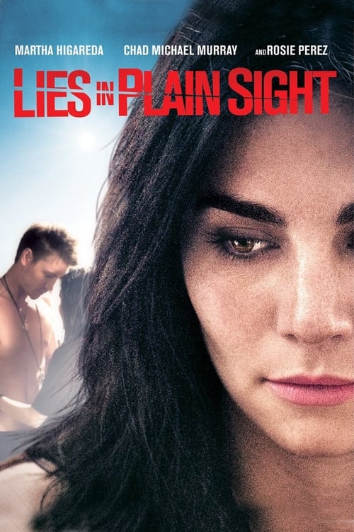 Lies in Plain Sight (2010) Watch Full HD Streaming Online