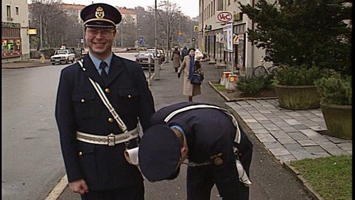 Tabbar och tavlor