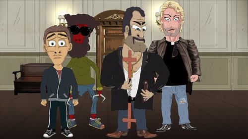 Bad Exorcist - 3. Bölüm