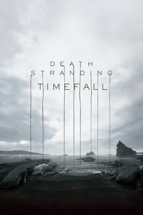 Death+Stranding%3A+Timefall+-+Behind+the+Scenes+Making+of+Digital+Video