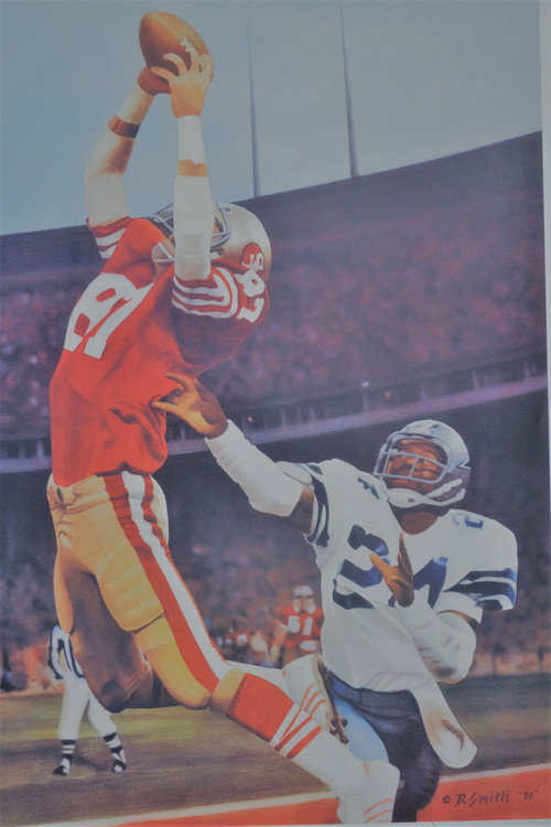 NFL Films - The NFL's Greatest Games电影海报