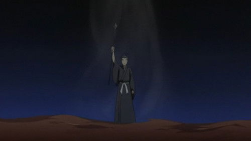 Ah My Buddha - 6. Bölüm