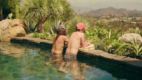 Kaulitz & Kaulitz - 5. Bölüm