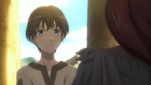 Restaurant to Another World - 5. Bölüm