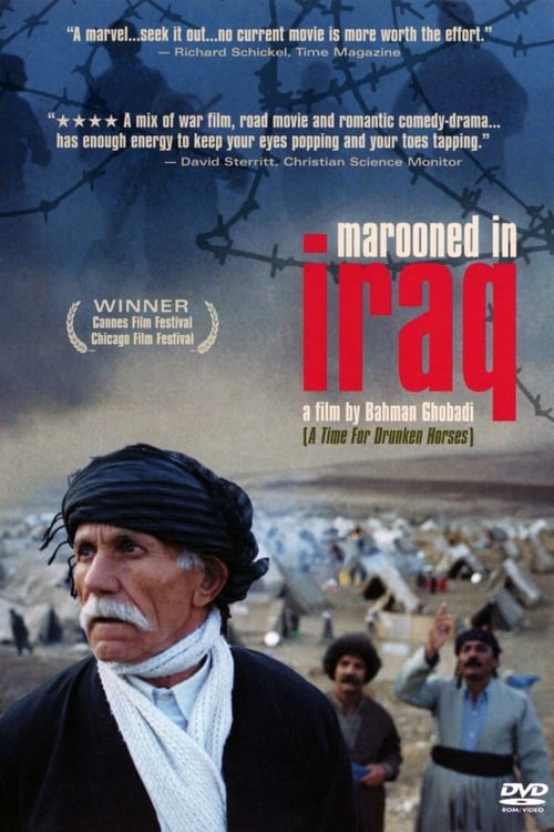 Marooned in Iraq (2002) PHIM ĐẦY ĐỦ [VIETSUB]