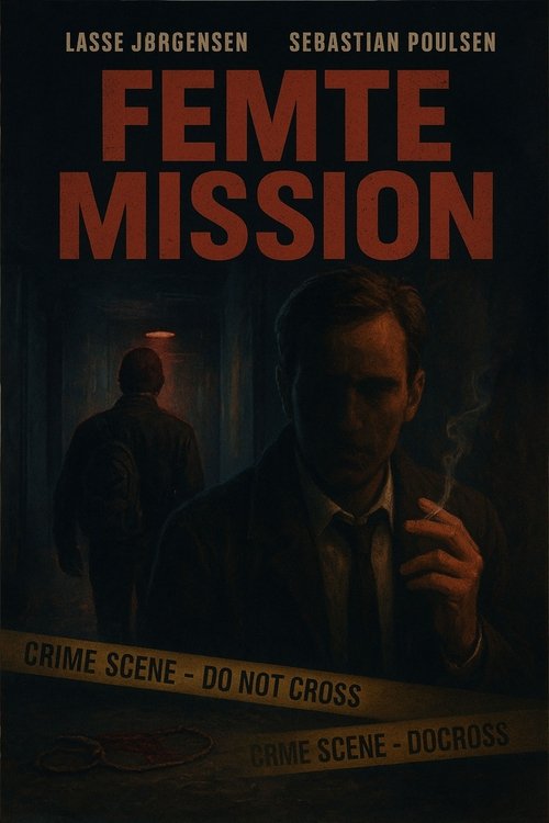 Femte Mission
