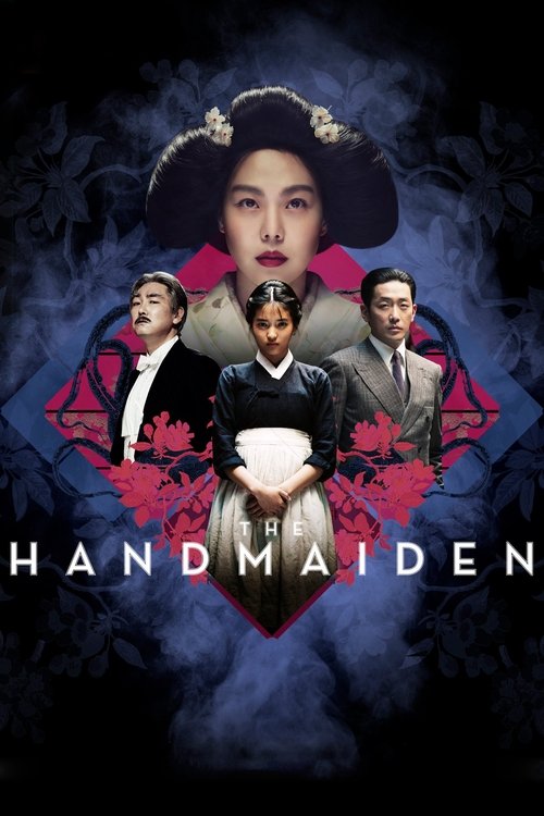 The Handmaiden (2016) PHIM ĐẦY ĐỦ [VIETSUB]