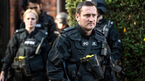 Line of Duty - 2. Bölüm