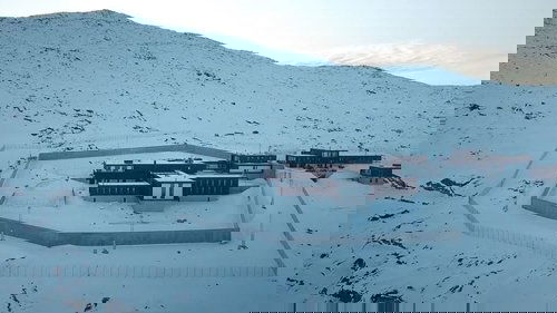 Inside the World's Toughest Prisons - 3. Bölüm