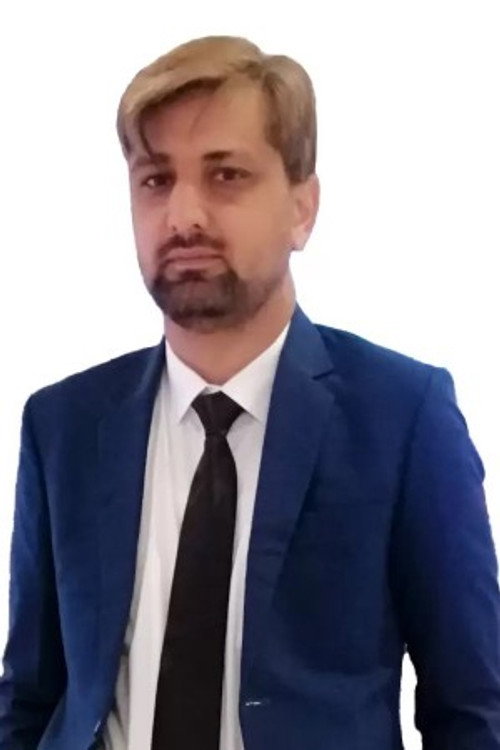 Kamran Afzal