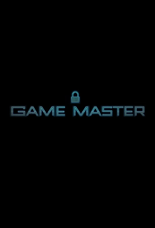 Game Master电影海报