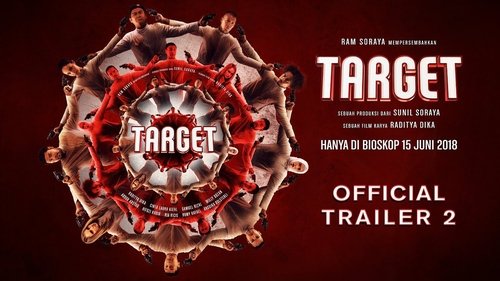 Target (2018) Watch Full Movie Streaming Online