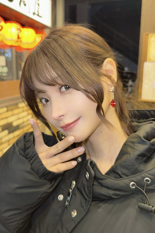 桃乃木香奈