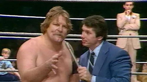 All Star Wrestling - October 31, 1981