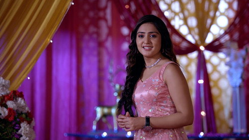 Simone Meets Roohi