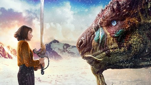 The Last Dragonslayer (2016)Bekijk volledige filmstreaming online