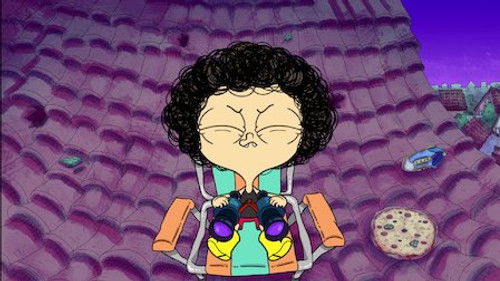 Sleeping Awake Sleeping