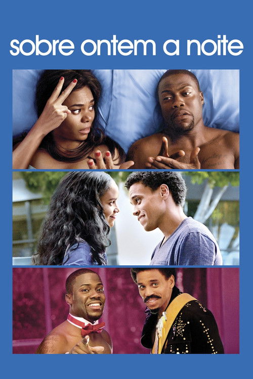 Assistir ! Sobre a Noite Passada 2014 Filme Completo Dublado Online Gratis