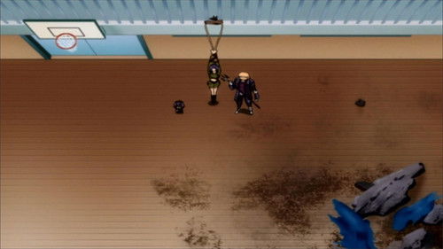 Reborn! - 62. Bölüm