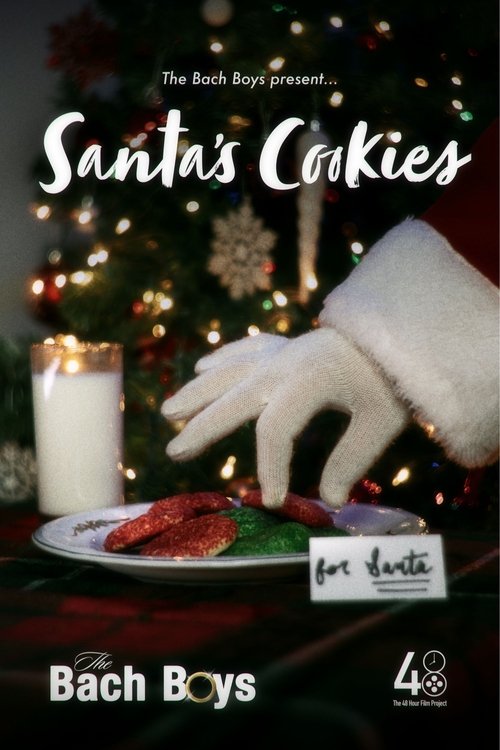 Santa's Cookies