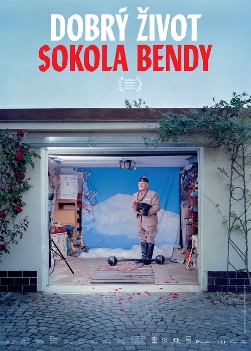 Regarder Dobrý život sokola Bendy (2019) le film en streaming complet en ligne