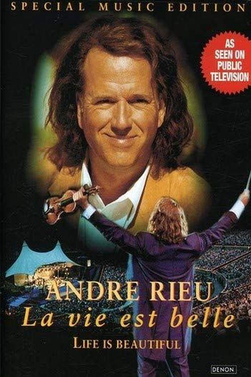 Life is beautiful Poster