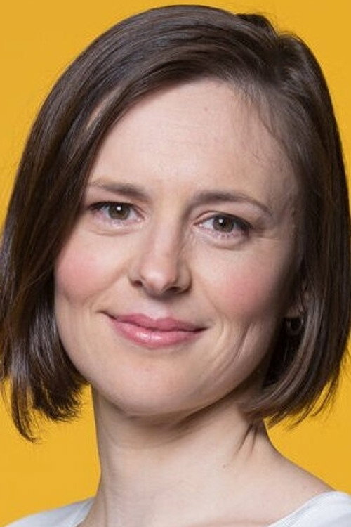 Irina Shcherbovich-Vecher