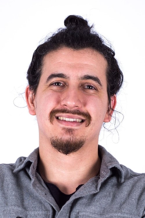 Poster of Afonso Padilha