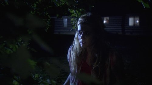 The Cursed - Il maledetto (2010) Film Completo Streaming ITA oNLINE