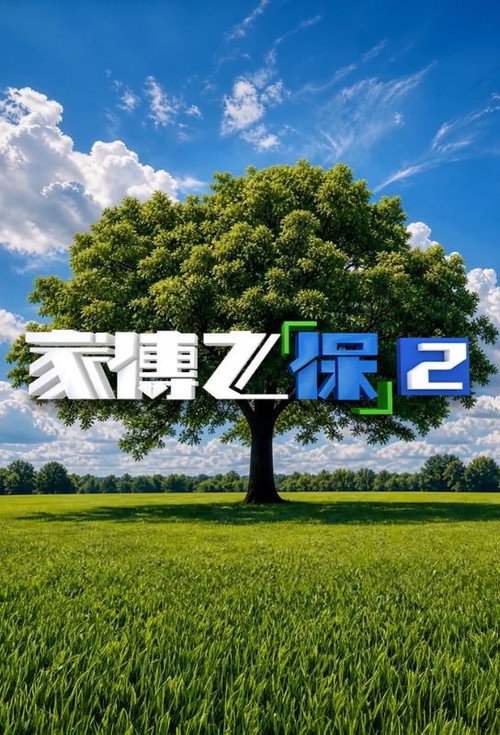 家傳之「保」