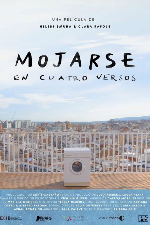 Mojarse+en+Cuatro+Versos