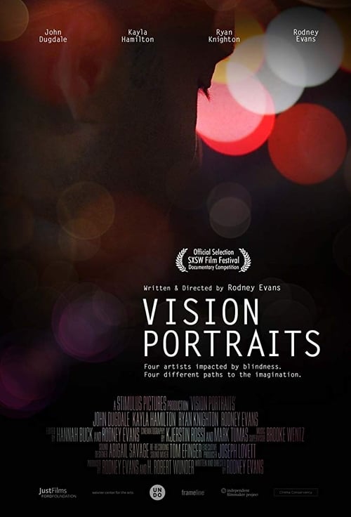 Vision Portraits (2019) หนังเต็มออนไลน์